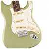 Bild på Fender Player II Stratocaster® - Rosewood Fingerboard Birch Green