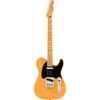 Bild på Fender Player II Telecaster® - Maple Fingerboard Butterscotch Blonde