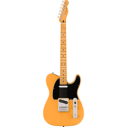 Bild på Fender Player II Telecaster® - Maple Fingerboard Butterscotch Blonde