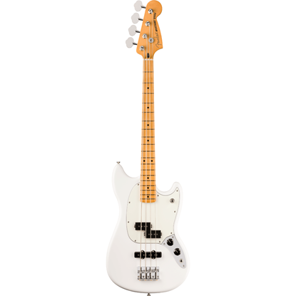 Bild på Fender PLAYER II Mustang® Bass PJ Polar White