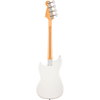 Bild på Fender PLAYER II Mustang® Bass PJ Polar White