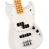 Bild på Fender PLAYER II Mustang® Bass PJ Polar White