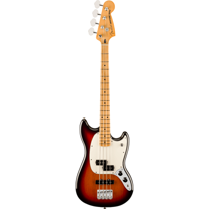 Bild på Fender PLAYER II Mustang® Bass PJ 3-Color Sunburst