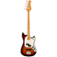 Bild på Fender PLAYER II Mustang® Bass PJ 3-Color Sunburst