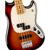 Bild på Fender PLAYER II Mustang® Bass PJ 3-Color Sunburst