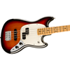 Bild på Fender PLAYER II Mustang® Bass PJ 3-Color Sunburst