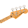 Bild på Fender PLAYER II Mustang® Bass PJ 3-Color Sunburst