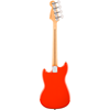 Bild på Fender PLAYER II Mustang® Bass PJ Coral Red