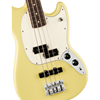 Bild på Fender PLAYER II Mustang® Bass PJ Hialeah Yellow