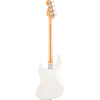 Bild på Fender PLAYER II Jazz Bass® Maple Fingerboard Polar White