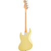 Bild på Fender PLAYER II Jazz Bass® Rosewood Fingerboard Hialeah Yellow