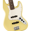 Bild på Fender PLAYER II Jazz Bass® Rosewood Fingerboard Hialeah Yellow