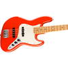 Bild på Fender PLAYER II Jazz Bass® Maple Fingerboard Coral Red