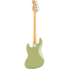 Bild på Fender PLAYER II Jazz Bass® Rosewood Fingerboard Birch Green