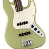 Bild på Fender PLAYER II Jazz Bass® Rosewood Fingerboard Birch Green