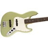 Bild på Fender PLAYER II Jazz Bass® Rosewood Fingerboard Birch Green