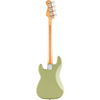 Bild på Fender PLAYER II Precision Bass® - Maple Fingerboard Birch Green