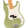 Bild på Fender PLAYER II Precision Bass® - Maple Fingerboard Birch Green