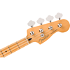 Bild på Fender PLAYER II Precision Bass® - Maple Fingerboard Birch Green