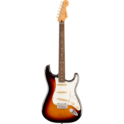 Bild på Fender Player II Stratocaster® - Rosewood Fingerboard 3-Color Sunburst
