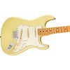 Bild på Fender Player II Stratocaster® - Maple Fingerboard Hialeah Yellow