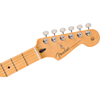 Bild på Fender Player II Stratocaster® - Maple Fingerboard Black