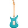 Bild på Fender Player II Stratocaster® - Maple Fingerboard Aquatone Blue