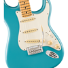 Bild på Fender Player II Stratocaster® - Maple Fingerboard Aquatone Blue