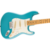 Bild på Fender Player II Stratocaster® - Maple Fingerboard Aquatone Blue