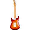 Bild på Fender Player II Stratocaster® - Maple Fingerboard, Aged Cherry Burst