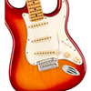 Bild på Fender Player II Stratocaster® - Maple Fingerboard, Aged Cherry Burst