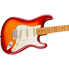 Bild på Fender Player II Stratocaster® - Maple Fingerboard, Aged Cherry Burst