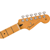 Bild på Fender Player II Stratocaster® - Maple Fingerboard, Aged Cherry Burst