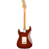 Bild på Fender Player II Stratocaster® - Maple Fingerboard, Transparent Mocha Burst