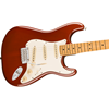 Bild på Fender Player II Stratocaster® - Maple Fingerboard, Transparent Mocha Burst