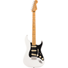 Bild på Fender Player II Stratocaster® - Maple Fingerboard, Polar White