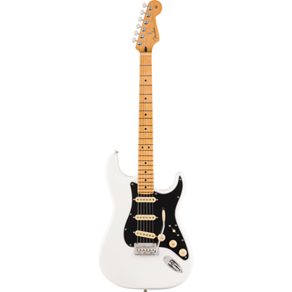 Bild på Fender Player II Stratocaster® - Maple Fingerboard, Polar White