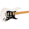 Bild på Fender Player II Stratocaster® - Maple Fingerboard, Polar White