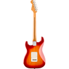 Bild på Fender Player II Stratocaster® HSS - Maple Fingerboard, Aged Cherry Burst