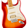 Bild på Fender Player II Stratocaster® HSS - Maple Fingerboard, Aged Cherry Burst