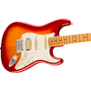 Bild på Fender Player II Stratocaster® HSS - Maple Fingerboard, Aged Cherry Burst