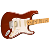 Bild på Fender Player II Stratocaster® HSS - Maple Fingerboard, Transparent Mocha Burst