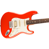 Bild på Fender Player II Stratocaster® HSS - Rosewood Fingerboard, Coral Red