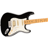 Bild på Fender Player II Stratocaster® HSS - Maple Fingerboard, Black