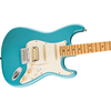 Bild på Fender Player II Stratocaster® HSS - Maple Fingerboard, Aquatone Blue