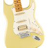 Bild på Fender Player II Stratocaster® HSS - Maple Fingerboard, Hialeah Yellow