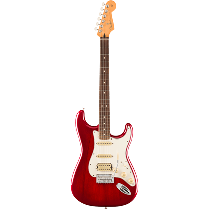 Bild på Fender Player II Stratocaster® HSS - Rosewood Fingerboard, Transparent Cherry Burst