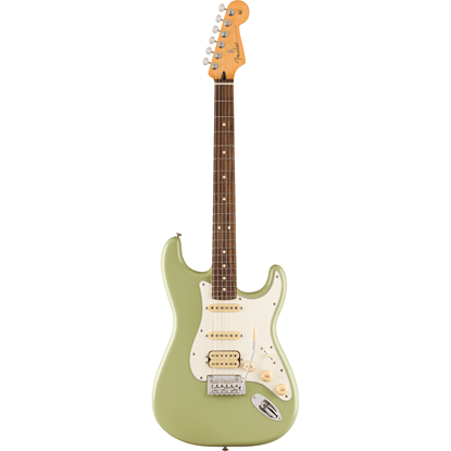 Bild på Fender Player II Stratocaster® HSS - Rosewood Fingerboard, Birch Green