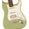 Bild på Fender Player II Stratocaster® HSS - Rosewood Fingerboard, Birch Green