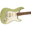 Bild på Fender Player II Stratocaster® HSS - Rosewood Fingerboard, Birch Green